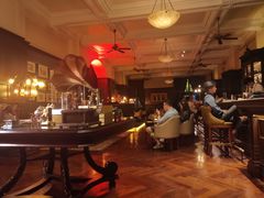 -LONG BAR 廊吧(外滩华尔道夫酒店)