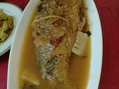 -萧记三鲜烩面(黄河南路店)