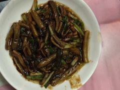 响油鳝丝-蘭心餐厅(进贤路店)