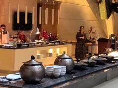 -威斯汀舞台餐厅