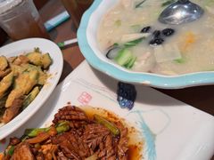 -春水锅贴·传统鲁菜(大明湖店)