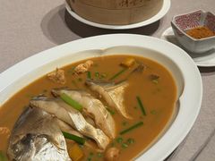 鲳鱼-新荣记(椒江店)