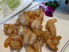 -玉华台饭庄·淮扬菜·烤鸭(望京店)