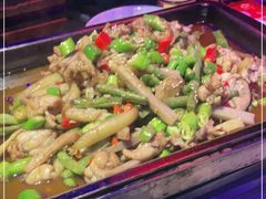 -蘭奢雅集·江浙菜(青山江滩店)