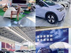 -南宁国际会展中心(会展东博文化旅游区)