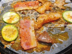 -么肆烤肉(汉街形象店)