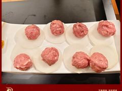 鲜牛丸-潮发潮汕牛肉店(乐峰广场店)