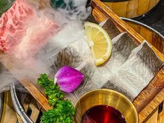 -何发发和牛烧肉·鳗鱼榴莲放题自助(乐峰广场店)