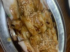 -一哥美食(总店)