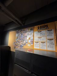 -G-STEPS舞蹈工作室