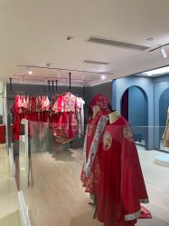 -金夫人婚纱摄影(总店)