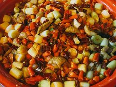 -拈一筷子·宜宾江湖菜(十一街店)