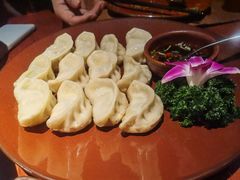 -花马天堂云南餐厅 Lost Heaven(外滩店)