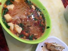 -张记汤馆(嫩江路店)