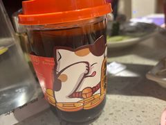 -猫爪爪原切自助烤肉(观音桥阳光世纪店)