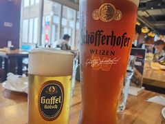 -LENBACH兰巴赫西餐啤酒坊(水璟唐店)