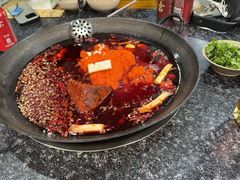 -星鸿社重庆老火锅