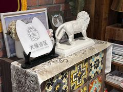 -宠颐生斯嘉宠物医院·急重症·心内科(谷阳北路分院)