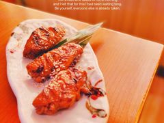 -有喜屋·深夜食堂(北京西路店)
