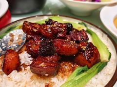 -博山菜·大厨烙馍村(金乔社区店)