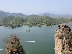 -易水湖景区