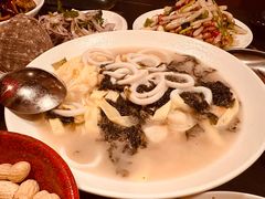 -哈哈小馆(翠湖新天地店)