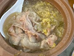 -砂锅居(西四店)