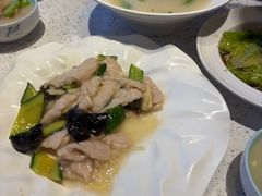 -玉林烤鸭店(黄村兴华店)