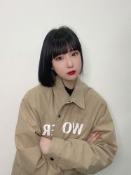 -东尚style造型
