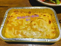 -肉串汪自由派(西便门店)