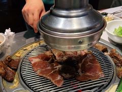 -喜来稀肉(虹泉路店)