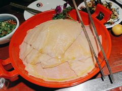 -二荆条·蜀鲜汇城市森林火锅