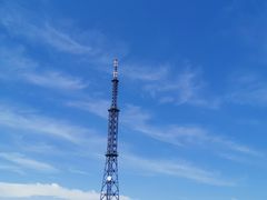 -白草畔自然风景区