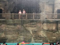 -杭州开元森泊度假乐园