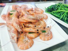 -四川小胡子海鲜(丁村万人海鲜广场店)