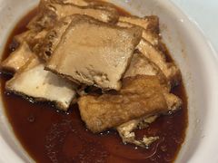 潮州卤水拼盘-潮福城大酒楼·潮味粤品·港式点心(湖滨北路店)