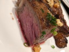-俺的焼肉(銀座9丁目店)