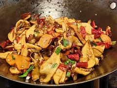 -吃货私房菜(丽江束河古镇店)