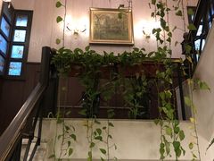 -老洋房花园饭店(绍兴路店)