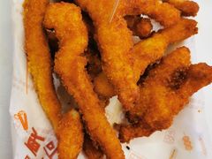 -姐弟俩土豆粉(同城街华联店)