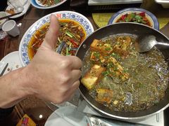 -徐鼎盛民间菜(奥体店)
