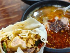 -一品飘香米线(一中总店)