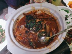 -新白鹿餐厅(嘉兴八佰伴华府店)
