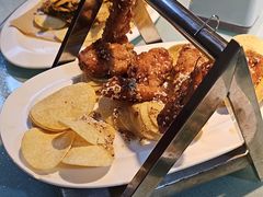 -人民公社大食堂(顺义总店)