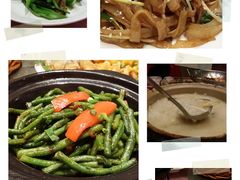 -粤仔湾砂锅粥(广益哥伦布店)