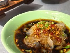 -孔乙己酒家(虹桥路店)