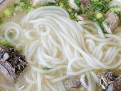 -沈记土鸡米线(七星街品牌中心店)