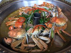 -逸林轩中餐厅(中信泰富朱家角锦江酒店)