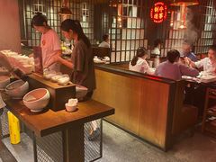 -牛事制造局牛肉火锅(莲岳路店)
