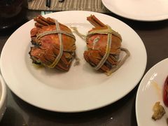 -飨食汇全日制餐厅·昆山皇冠假日酒店(九方店)